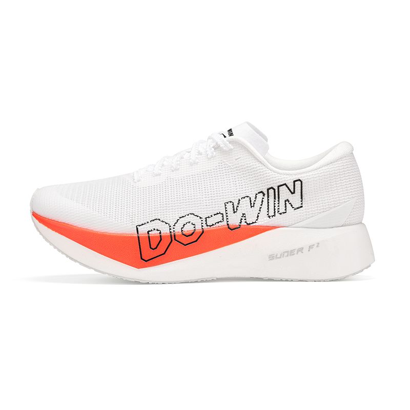 Shock Absorbing Gym Trainers - Zapatillas Deportivas Profesionales de Marca Original,