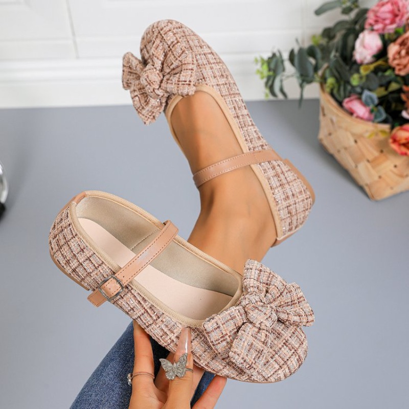 Sneakers - Zapatos Planos para Mujer, Talla Grande,