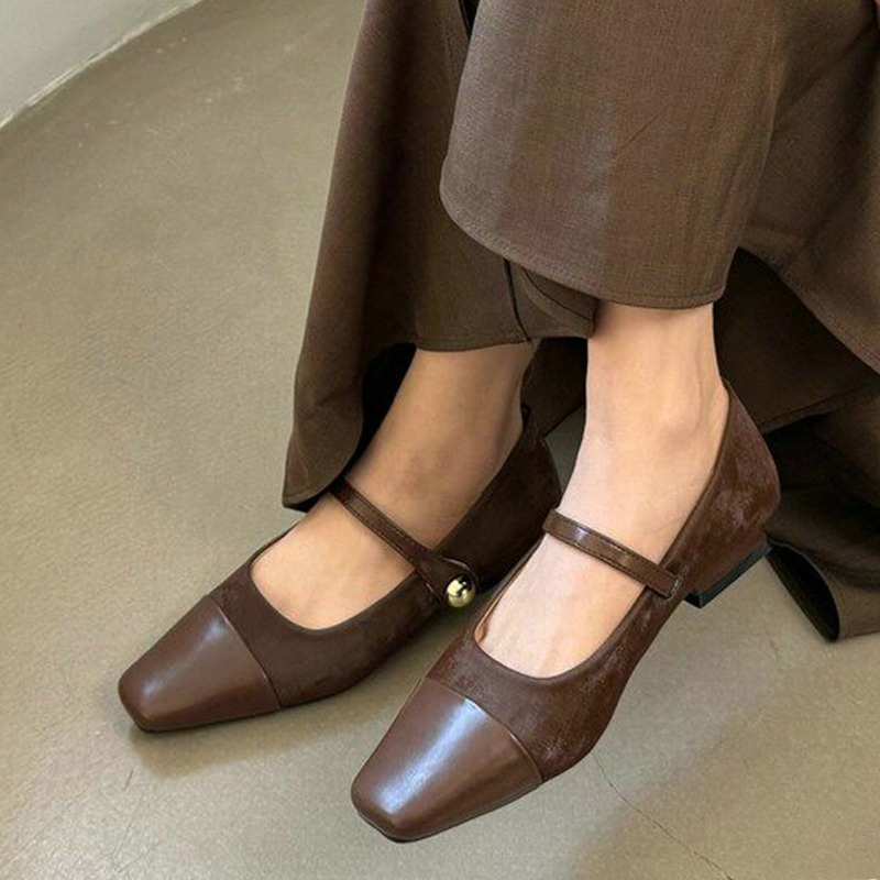 Zapatos Mary Jane para Mujer,  - Sandals reseña y precio