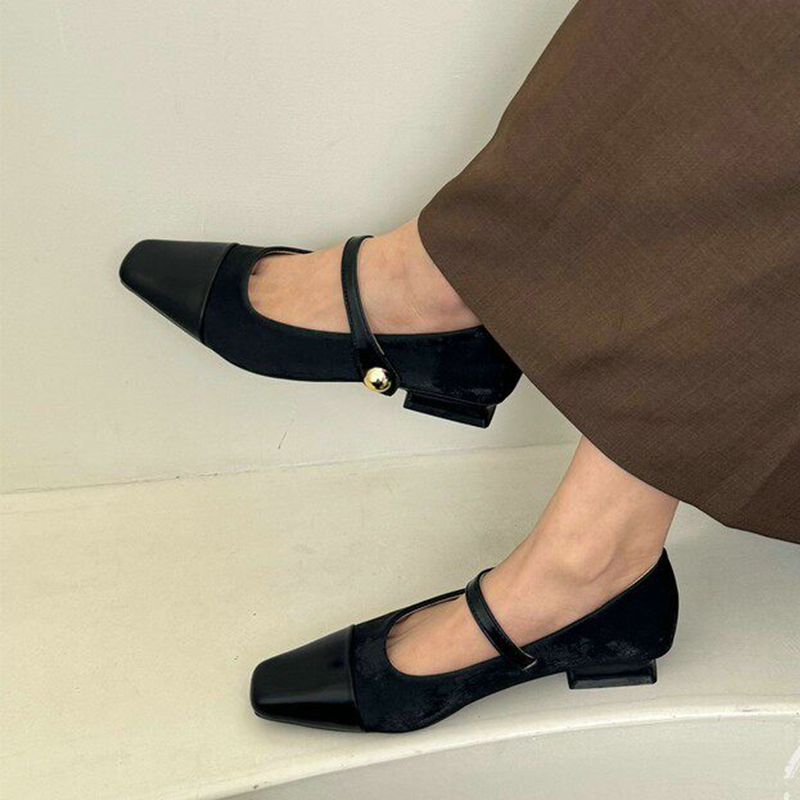 Zapatos Mary Jane para Mujer,  - Sandals reseña y precio
