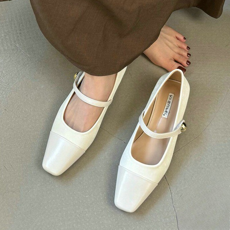 Zapatos Mary Jane para Mujer,  - Sandals reseña y precio