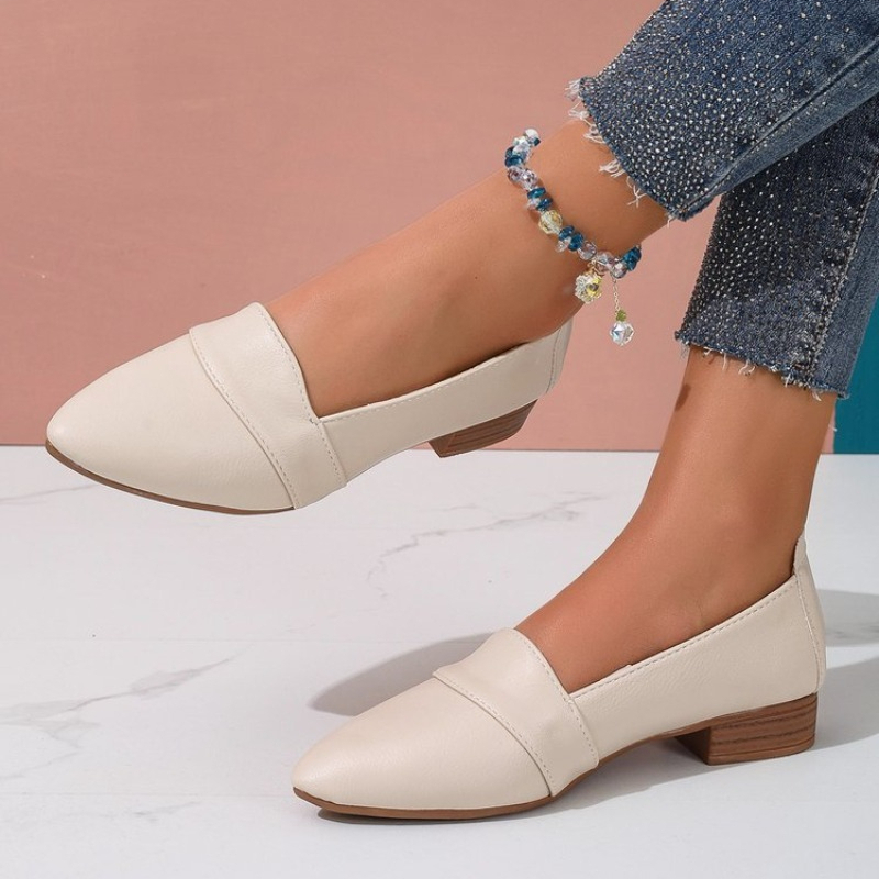 Zapatos sin cordones para muje - Sandals reseña y precio