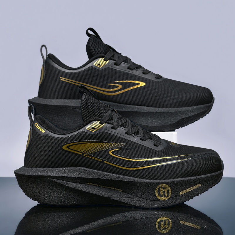 Zapatillas de Running para Hom - Waterproof Goretex Running Shoes reseña y precio