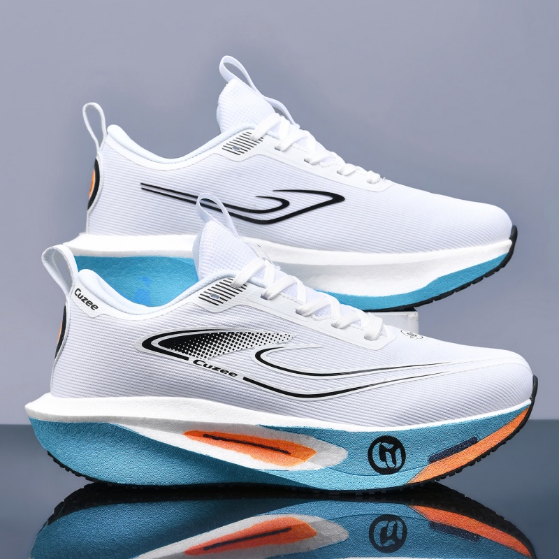 Zapatillas de Running para Hom - Waterproof Goretex Running Shoes reseña y precio