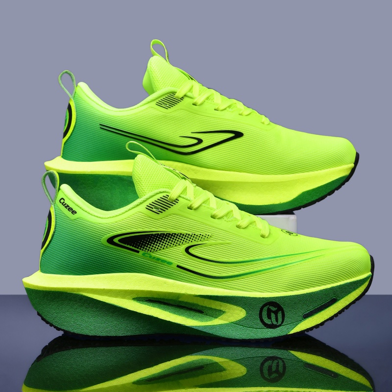 Zapatillas de Running para Hom - Waterproof Goretex Running Shoes reseña y precio