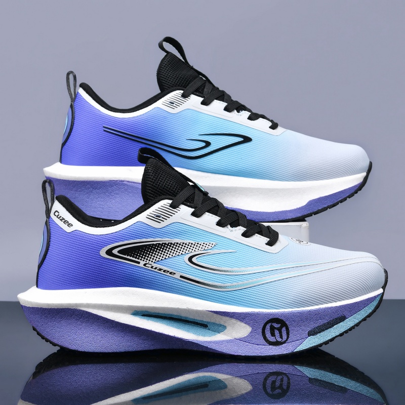 Zapatillas de Running para Hom - Waterproof Goretex Running Shoes reseña y precio