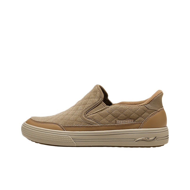 Zapatos de caminar Skechers pa - Men'S Shoes reseña y precio