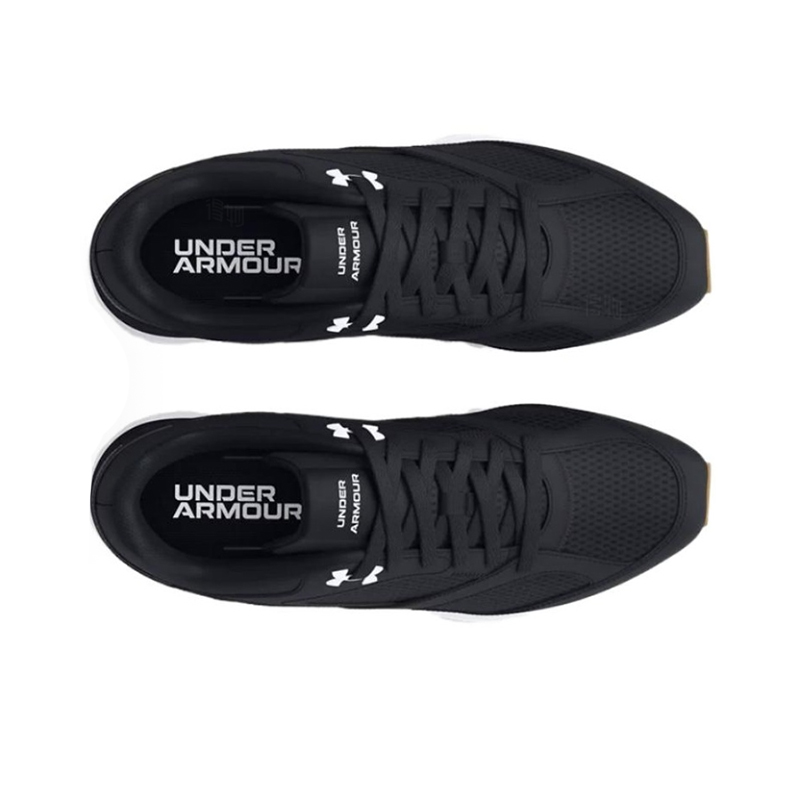 Zapatillas de Running Under Ar - Air Cushion Jogger Shoes Men reseña y precio