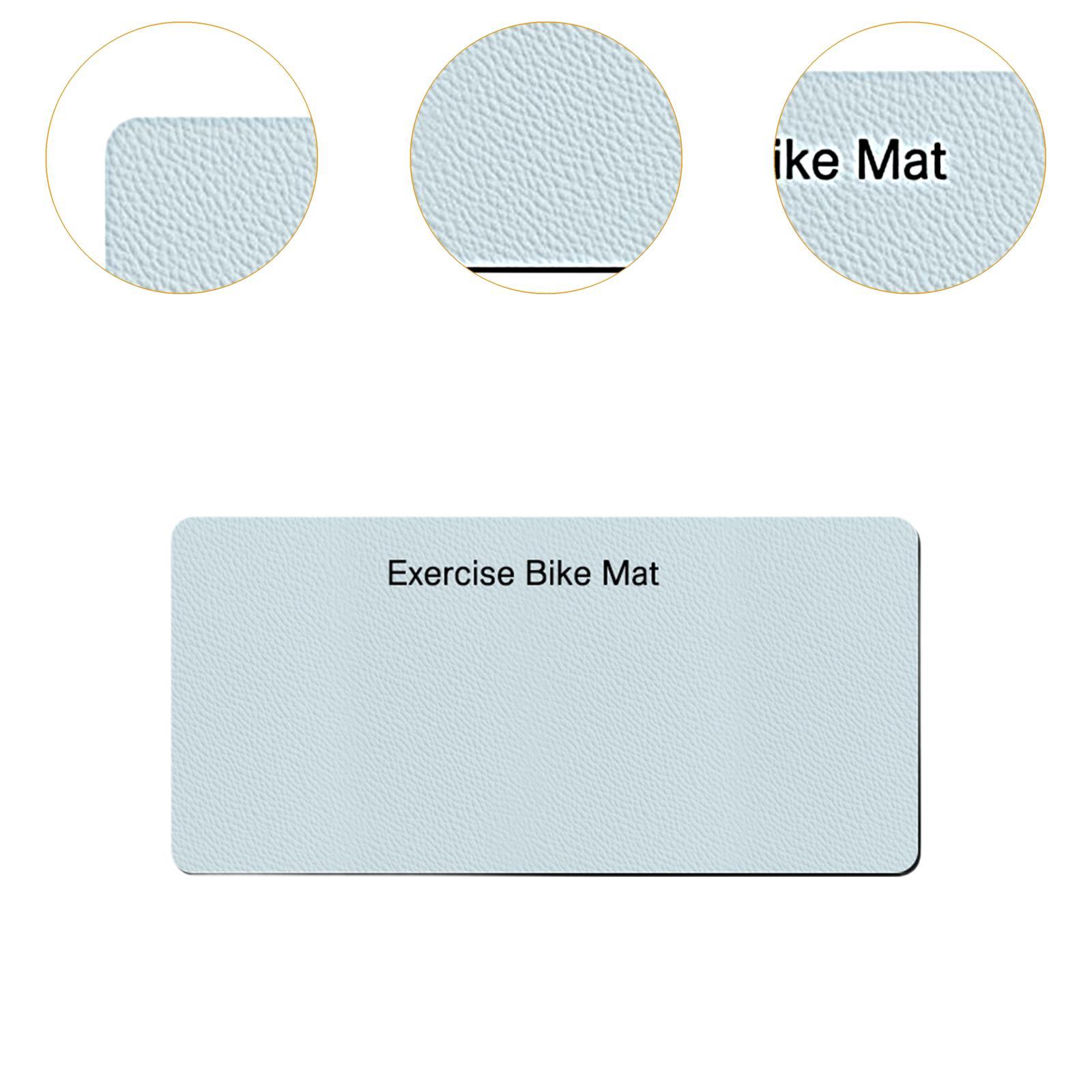 Tapete Protector para Biciclet - Shock Absorbing Gym Trainers reseña y precio