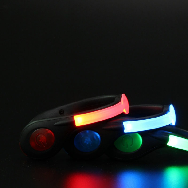 Luz Reflectante para Correr de - Reflective Night Running Shoes reseña y precio