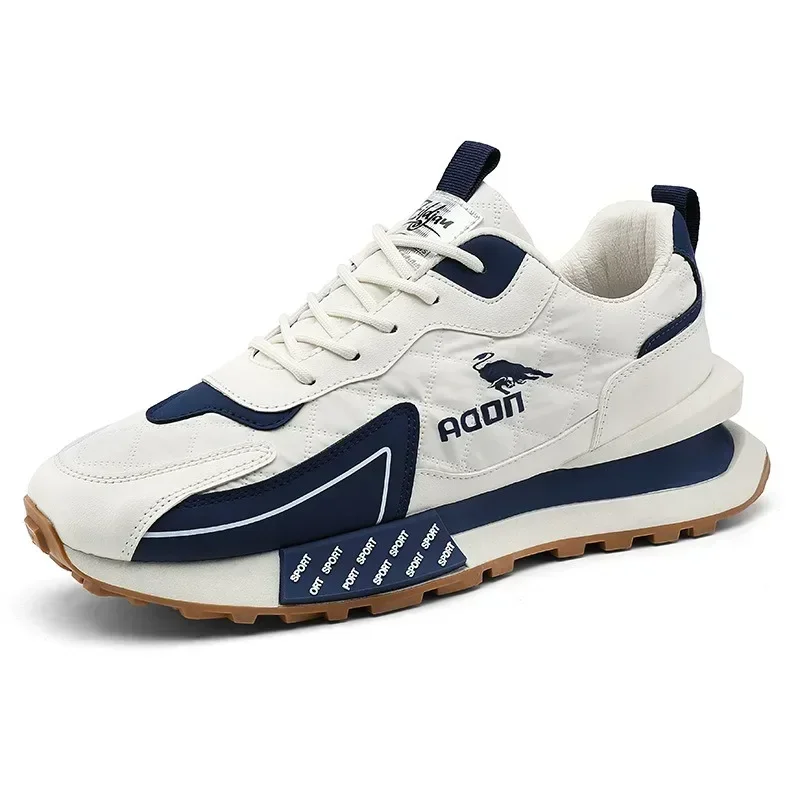 Nuevos zapatos informales para - Waterproof Goretex Running Shoes reseña y precio