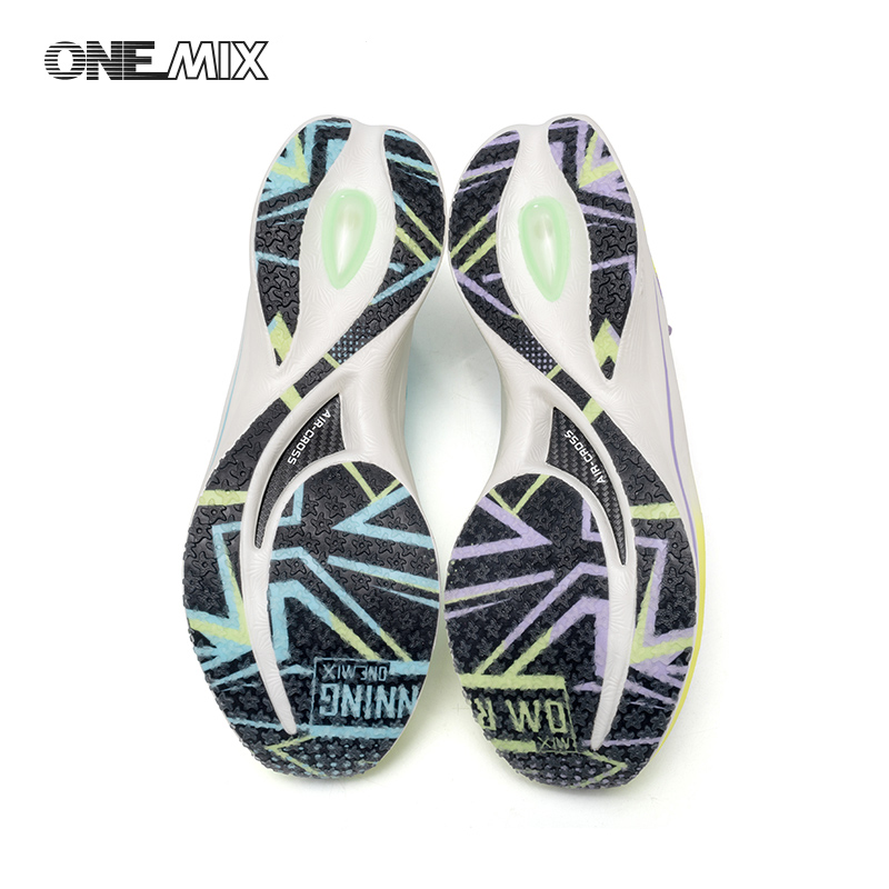 ONEMIX 2026 Zapatillas de Runn - Carbon Plate Marathon Racing Shoes reseña y precio