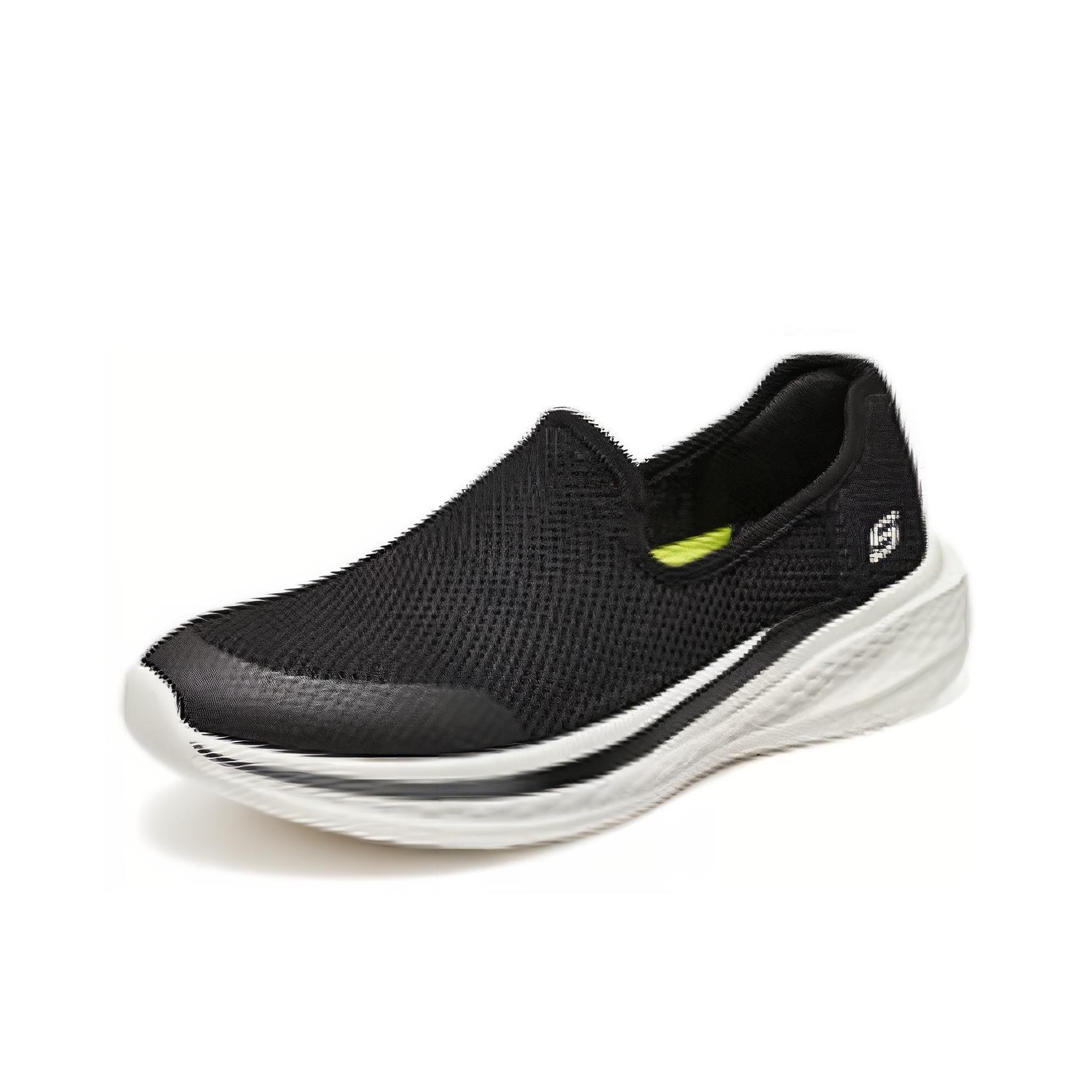 Skechers SLADE Zapatos Casuale - Men'S Shoes reseña y precio