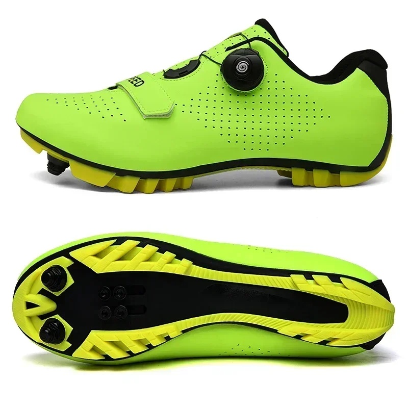Zapatillas de Ciclismo Unisex  - Sneakers reseña y precio