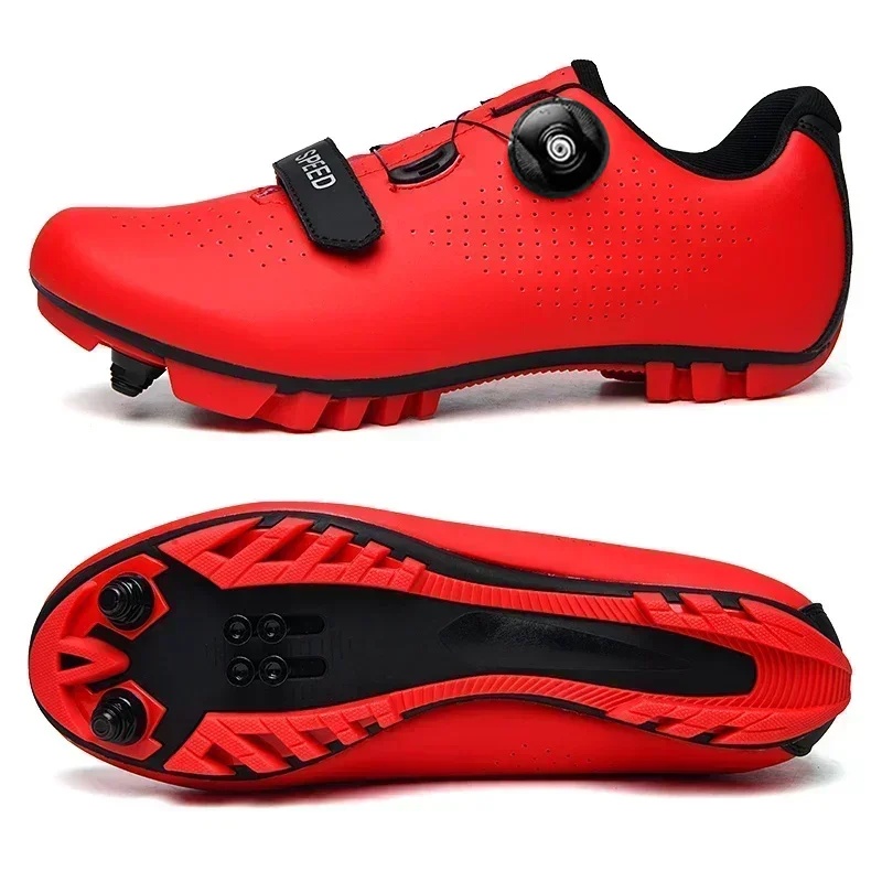 Zapatillas de Ciclismo Unisex  - Sneakers reseña y precio