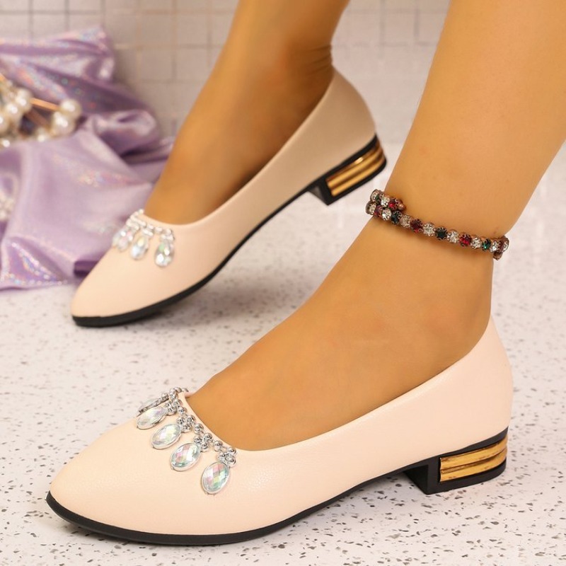 Zapatos Planos de Mujer con Pu - Sneakers reseña y precio