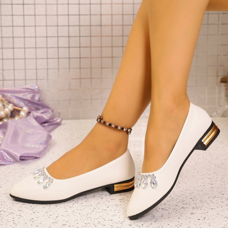 Zapatos Planos de Mujer con Pu - Sneakers reseña y precio