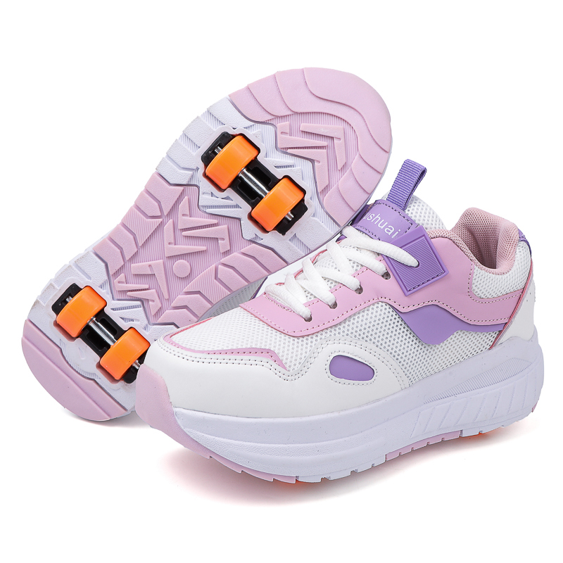 Patines de ruedas para niños,  - Sneakers reseña y precio