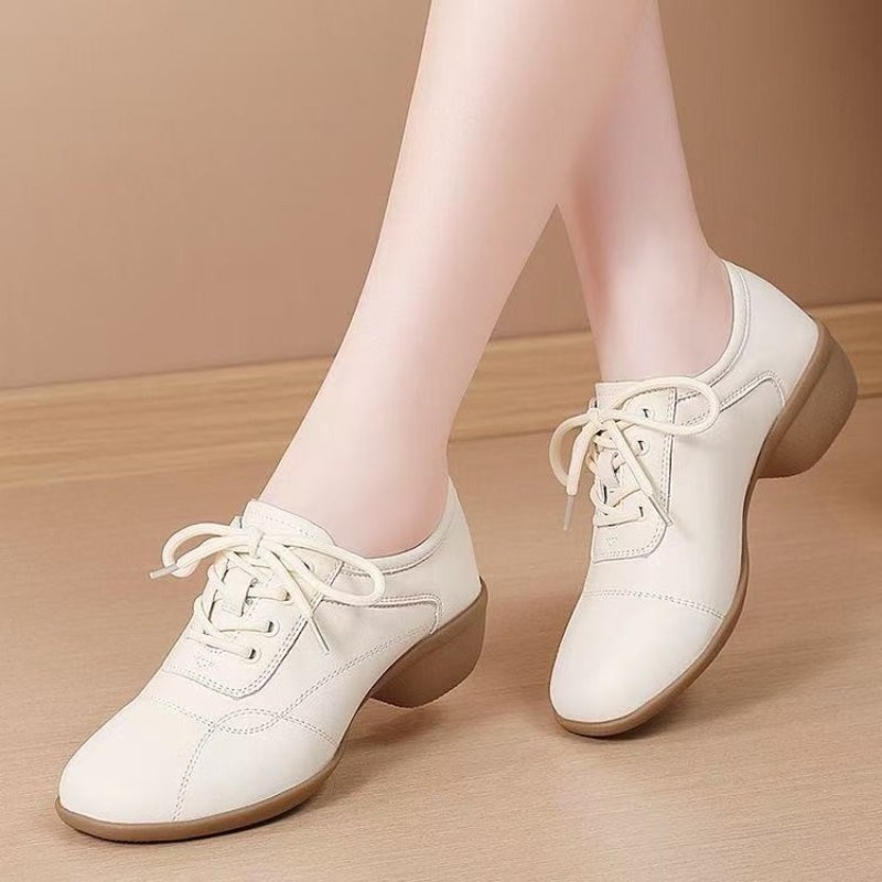 Zapatillas de baile de tacón b - Sneakers reseña y precio