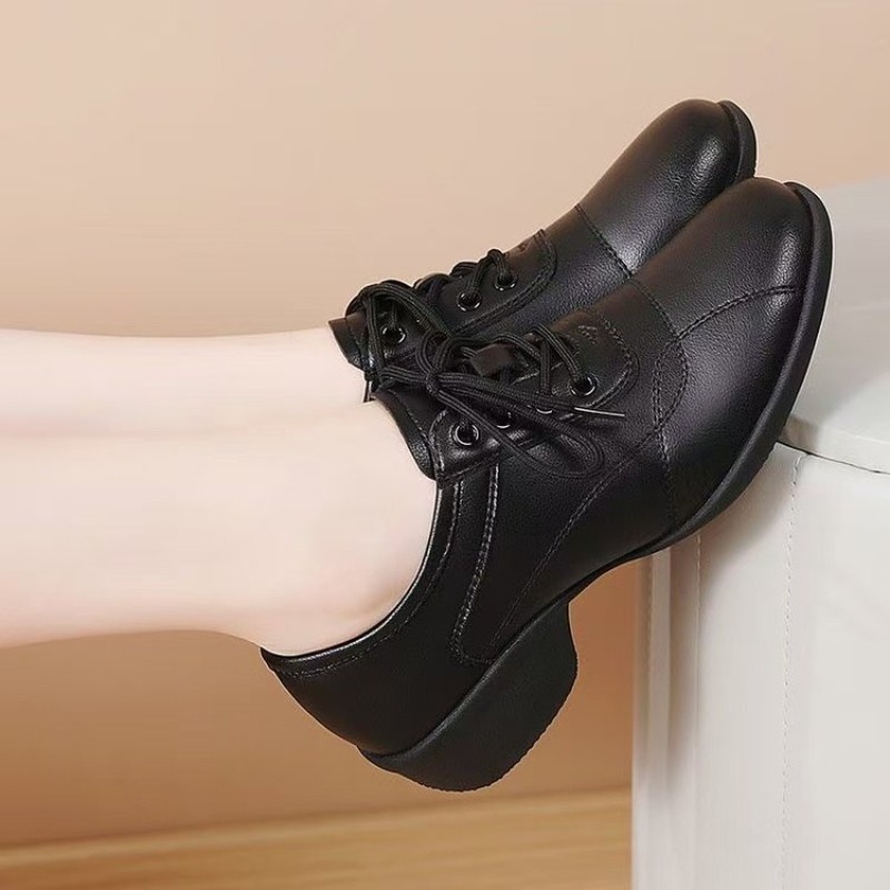 Zapatillas de baile de tacón b - Sneakers reseña y precio