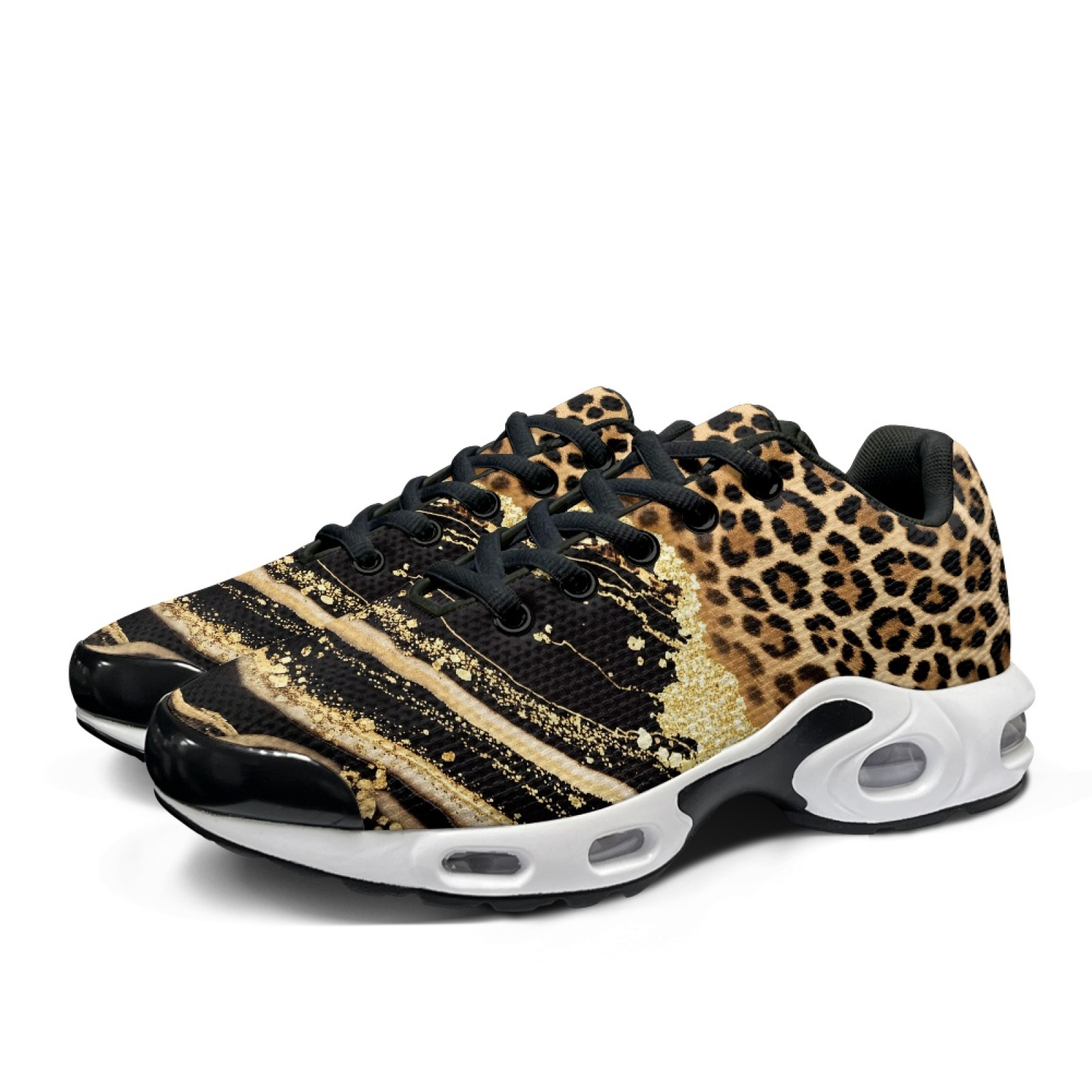 PENSTROLL Zapatos Deportivos C - Air Cushion Jogger Shoes Men reseña y precio