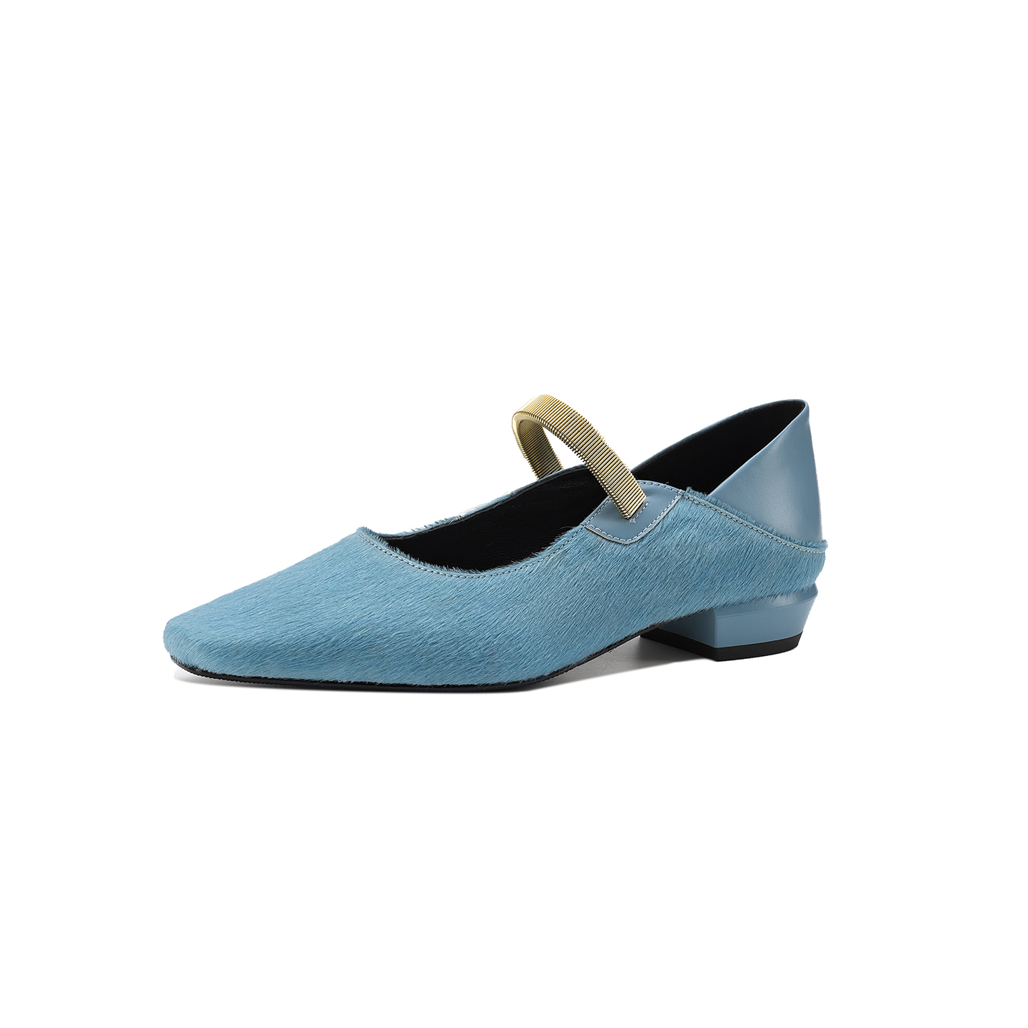 Tacones altos de piel auténtic - Sandals reseña y precio