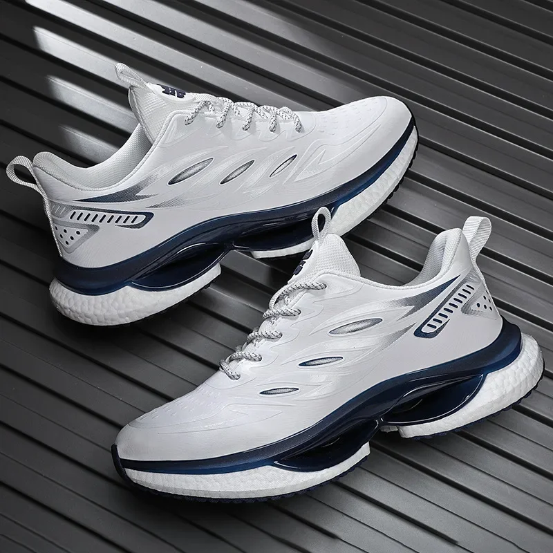Zapatillas de correr transpira - Waterproof Goretex Running Shoes reseña y precio