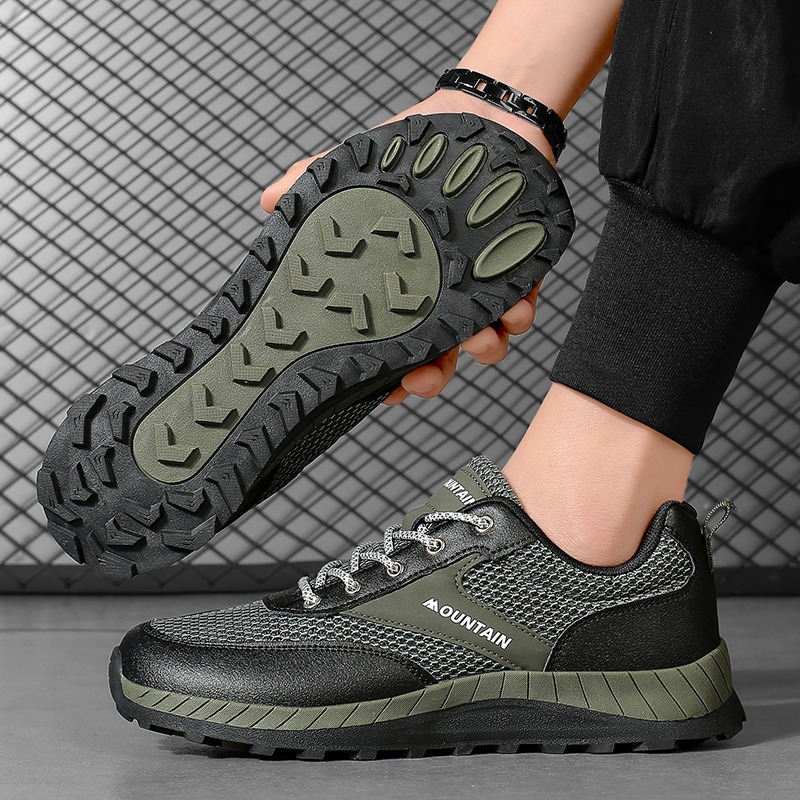 Zapatillas de Running con Punt - Wide Toe Box Running Sneakers reseña y precio