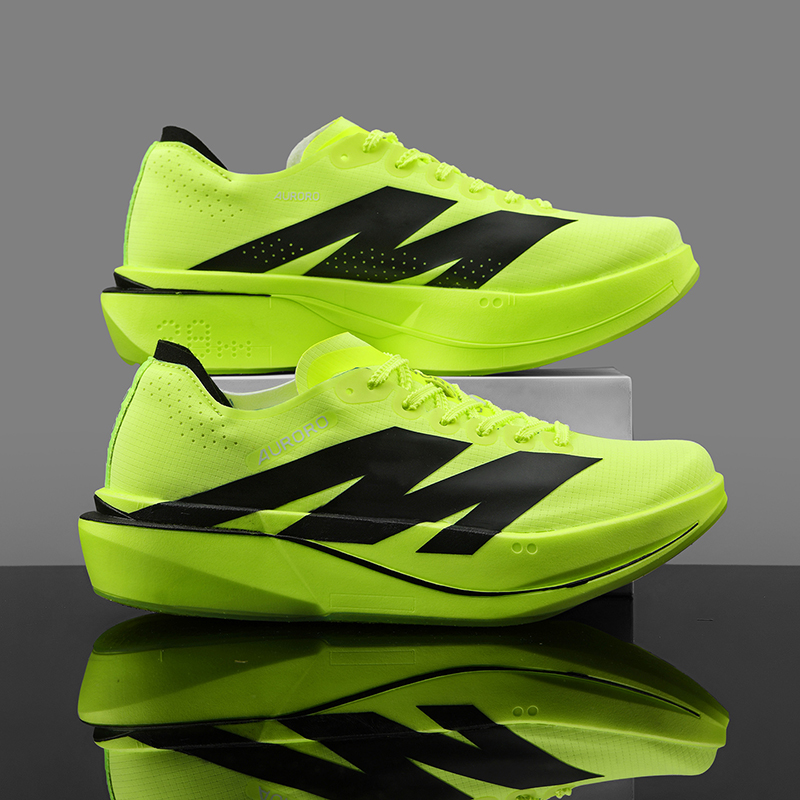 Zapatillas Deportivas para Hom - Carbon Plate Marathon Racing Shoes reseña y precio
