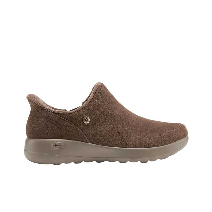 Botas Skechers O T G, calzado  - Boots reseña y precio