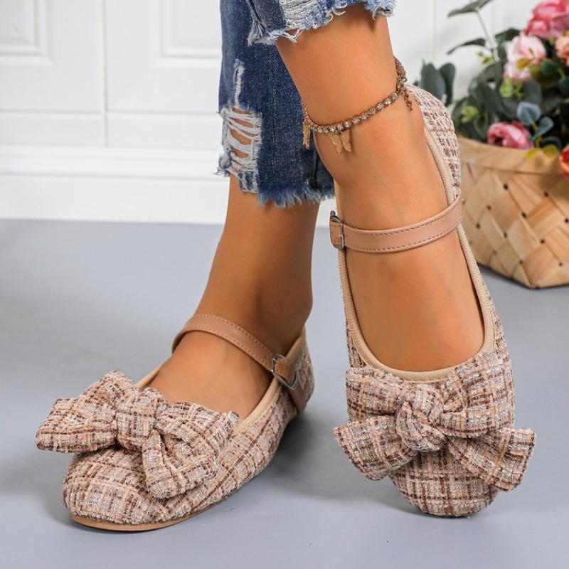 Zapatos Planos para Mujer, Tal - Sneakers reseña y precio