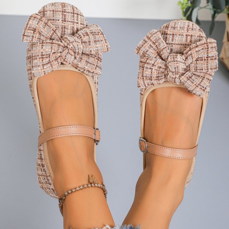 Zapatos Planos para Mujer, Tal - Sneakers reseña y precio