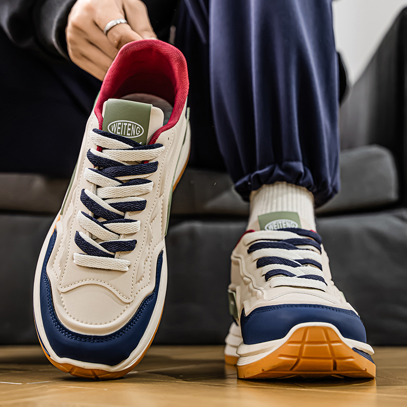 Zapatillas de deporte a la mod - Waterproof Goretex Running Shoes reseña y precio