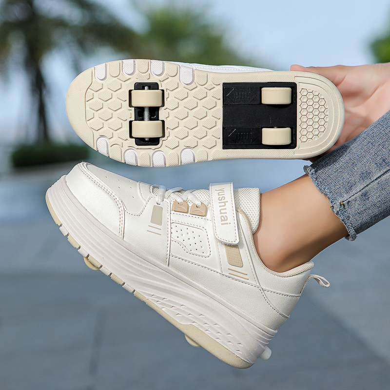 Patines de cuatro ruedas para  - Men'S Shoes reseña y precio