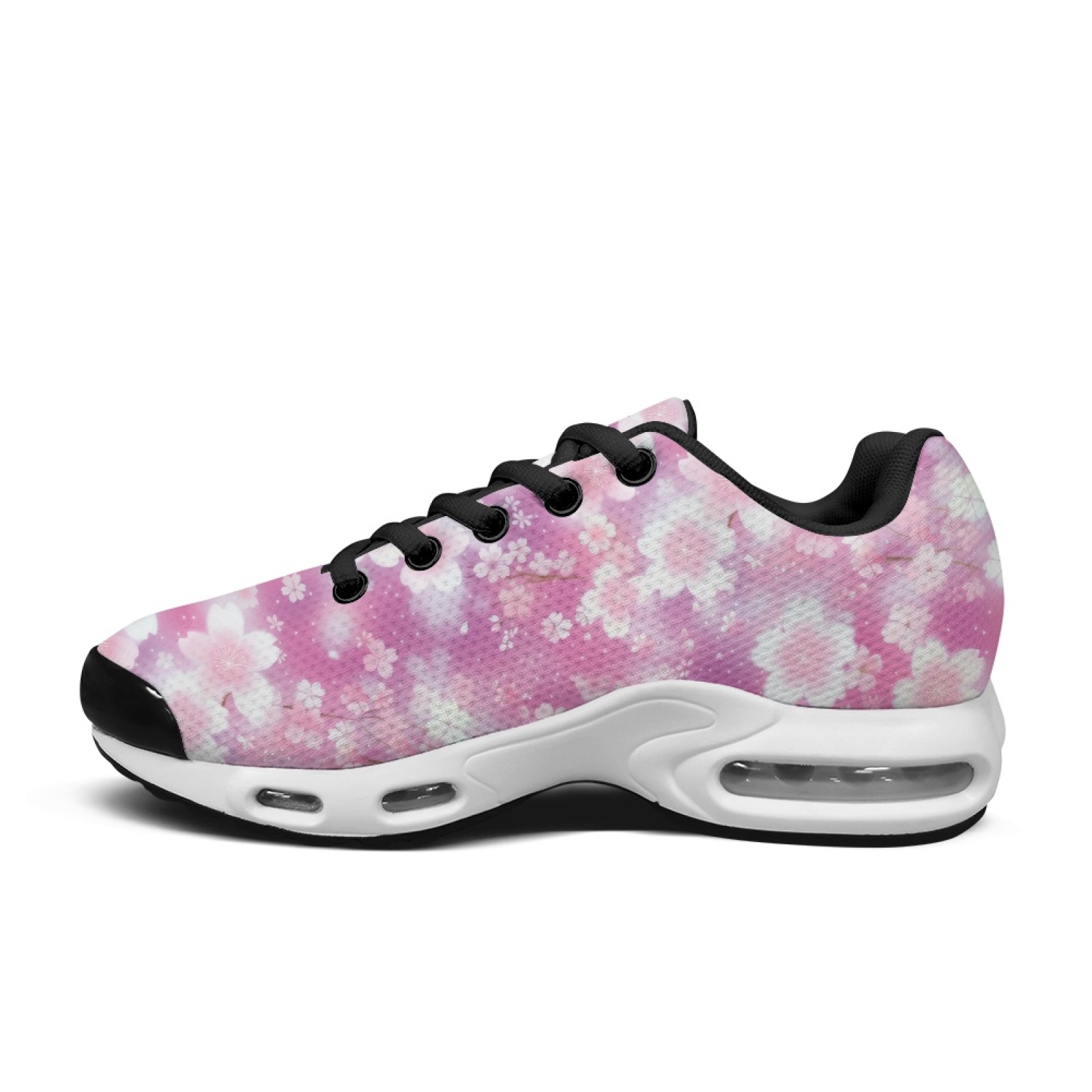 PENSTROLL Zapatillas Deportiva - Air Cushion Jogger Shoes Men reseña y precio
